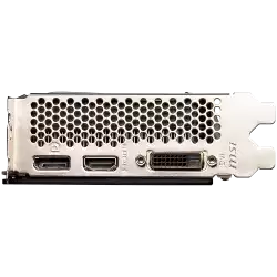 MSI Video Card Nvidia GeForce RTX 3050 VENTUS 2X XS 8G OC, 8GB GDDR6, 128bit, Boost: 1807 MHz, 2560 CUDA Cores, PCIe 4.0, 1x DP 1.4a, 1xHDMI 2.1a, 1xDL-DVI-D, RAY TRACING, Dual Fan, 500W, 3Y