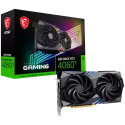 MSI Video Card Nvidia GeForce RTX 3060 Ti GAMING Z TRIO 8GD6X, 8GB GDDR6X, 256-bit, 19GBps, Boost: 1845 MHz, 4864 CUDA Cores, PCIe 4.0, 3x DP 1.4a, HDMI 2.1, RAY TRACING, Triple Fan, 600W Recommended PSU, Metal Backplate