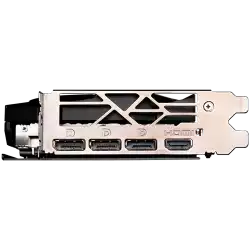 MSI Video Card Nvidia GeForce RTX 4060 Ti GAMING X16G, 16GB GDDR6, 128bit, Effective Memory Clock: 18000MHz, Boost: 2655 MHz, 4352 CUDA Cores, PCIe 4.0, 3x DP 1.4a, HDMI 2.1a, RAY TRACING, Dual Fan, 1x 8pin, 550W Recommended PSU, 3Y