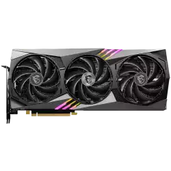 MSI Video Card Nvidia GeForce RTX 4060 Ti GAMING X TRIO 8G, 8GB GDDR6X, 128-bit, 2670 MHz Boost, 4352 CUDA Cores, PCIe 4.0, 3x DP 1.4a, HDMI 2.1a, RAY TRACING, Triple Fan, 550W Recommended PSU, 3Y