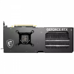 MSI Video Card Nvidia GeForce RTX 4070 TI GAMING SLIM 12G, 12GB GDDR6X, 192bit, Boost: 2610 MHz, 7680 CUDA Cores, PCIe 4.0, 3x DP 1.4a, HDMI 2.1a, RAY TRACING, Triple Fan, 1x 16pin, 700W Recommended PSU, 3Y