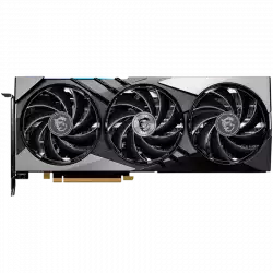 MSI Video Card Nvidia GeForce RTX 4070 Ti GAMING X SLIM 12G (12GB GDDR6X/192bit, PCI Express Gen 4, 3xDP, 1xHDMI, Recommended PSU 700W)