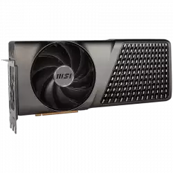 MSI Video Card Nvidia GeForce RTX 4070 Ti SUPER 16G EXPERT, 16GB GDDR6X, 256bit, Boost: 2670 MHz, 8448 CUDA Cores, PCIe 4.0, 3x DP 1.4a, HDMI 2.1a, RAY TRACING, Dual Fan, 1x 16pin, 700W Recommended PSU, 3Y