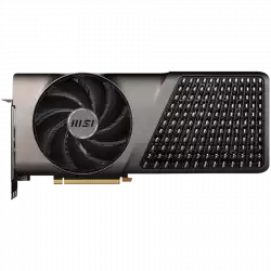 MSI Video Card Nvidia GeForce RTX 4070 Ti SUPER 16G EXPERT, 16GB GDDR6X, 256bit, Boost: 2670 MHz, 8448 CUDA Cores, PCIe 4.0, 3x DP 1.4a, HDMI 2.1a, RAY TRACING, Dual Fan, 1x 16pin, 700W Recommended PSU, 3Y