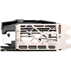 MSI Video Card Nvidia GeForce RTX 4070 Ti SUPRIM 12G, 12GB GDDR6X, 192bit, Boost: 2745 MHz, 7680 CUDA Cores, PCIe 4.0, 3x DP 1.4a, HDMI 2.1a, RAY TRACING, Triple Fan, 750W Recommended PSU, 3Y