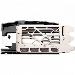 MSI Video Card Nvidia GeForce RTX 4070 Ti SUPRIM X 12G, 12GB GDDR6X, 192bit, Effective Memory Clock: 21000MHz, Boost: 2775 MHz, 7680 CUDA Cores, PCIe 4.0, 3x DP 1.4a, HDMI 2.1a, RAY TRACING, Triple Fan, 750W Recommended PSU, 3Y