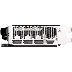 MSI Video Card Nvidia GeForce RTX 4070 VENTUS 2X 12G OC, 12GB GDDR6X, 192bit, Effective Memory Clock: 21000MHz, Boost: 2520 MHz, 5888 CUDA Cores, PCIe 4.0, 3x DP 1.4a, HDMI 2.1a, RAY TRACING, Dual Fan, 1x8pin, 650W Recommended PSU, 3Y