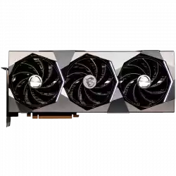 MSI Video Card Nvidia GeForce RTX 4080 16GB SUPRIM, 16GB GDDR6X, 256bit, Boost: 2610 MHz, 9728 CUDA Cores, PCIe 4.0, 3x DP 1.4a, HDMI 2.1a, RAY TRACING, Triple Fan, 850W Recommended PSU, 3Y