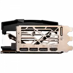 MSI Video Card Nvidia GeForce RTX 4080 16GB SUPRIM, 16GB GDDR6X, 256bit, Boost: 2610 MHz, 9728 CUDA Cores, PCIe 4.0, 3x DP 1.4a, HDMI 2.1a, RAY TRACING, Triple Fan, 850W Recommended PSU, 3Y