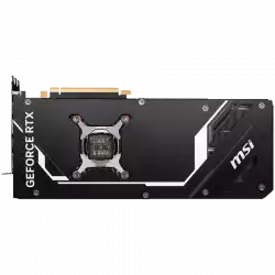 MSI Video Card Nvidia GeForce RTX 4080 SUPER 16G VENTUS 3X, 16GB GDDR6X/256bit, PCI Express Gen 4, 2xDP, 2x HDMI, RECOMMENDED PSU 750W