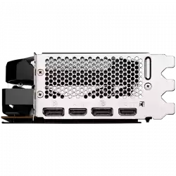 MSI Video Card Nvidia GeForce RTX 4080 SUPER 16G VENTUS 3X OC, 16GB GDDR6X/256bit, PCI Express Gen 4, 2xDP, 2x HDMI, RECOMMENDED PSU 750W