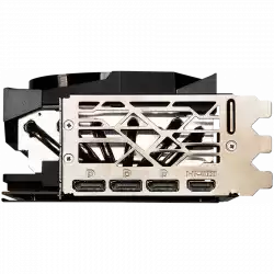 MSI Video Card NVidia GeForce RTX 4090 GAMING TRIO 24G, 24GB GDDR6X, 384-bit, 2520 MHz Boost, 16384 CUDA Cores, PCIe 4.0, 3x DP 1.4a, HDMI 2.1a, RAY TRACING, Triple Fan, 850W Recommended PSU, 3Y