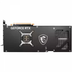 MSI Video Card Nvidia GeForce RTX 4090 GAMING X SLIM 24G, 24GB GDDR6X, 384-bit, 21 Gbps Effective Memory Clock, 2595 MHz Boost, 16384 CUDA Cores, 2x DP v1.4a, 2x HDMI 2.1a, RAY TRACING, Triple Fan, 850W Recommended PSU, 3Y