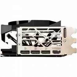 MSI Video Card NVidia GeForce RTX 4090 GAMING X TRIO 24G, 24GB GDDR6X, 384-bit, 2595 MHz Boost, 16384 CUDA Cores, PCIe 4.0, 3x DP 1.4a, HDMI 2.1a, RAY TRACING, Triple Fan, 850W Recommended PSU, 3Y