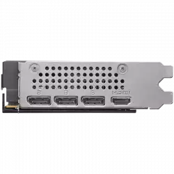 MSI Video Card NVIDIA GeForce RTX 5050 8G SHADOW 2X OC, 8GB GDDR6, 128-bit, 2602 MHz Boost, 2560 CUDA Cores, PCIe 5.0 (x8), 3x DP 2.1b, HDMI 2.1b, RAY TRACING, Dual Fan, 130W TDP, 8-pin PCIe Power, G-SYNC, 2-Slot, 3Y