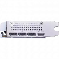 MSI Video Card NVIDIA GeForce RTX 5060 8G VENTUS 2X OC WHITE, 8GB GDDR7, 128-bit, 2535 MHz Boost, 3840 CUDA Cores, PCIe 5.0 (x8), 3x DP 2.1b, HDMI 2.1b, RAY TRACING, Dual Fan, 145W TDP, 8-pin PCIe Power, G-SYNC, 2-Slot, 3Y