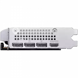 MSI Video Card NVIDIA GeForce RTX 5060 8G VENTUS 2X OC, 8GB GDDR7, 128-bit, 2535 MHz Boost, 3840 CUDA Cores, PCIe 5.0 (x8), 3x DP 2.1b, HDMI 2.1b, RAY TRACING, Dual Fan, 145W TDP, 8-pin PCIe Power, G-SYNC, 2-Slot, 3Y