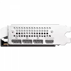 MSI Video Card NVIDIA GeForce RTX 5060 8G VENTUS 3X OC, 8GB GDDR7, 128-bit, 2550 MHz Boost, 3840 CUDA Cores, PCIe 5.0 (x8), 3x DP 2.1b, HDMI 2.1b, RAY TRACING, Triple Fan, 155W TDP, 8-pin PCIe Power, G-SYNC, 3Y                          