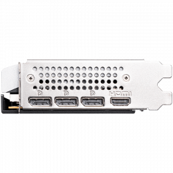 MSI Video Card NVIDIA GeForce RTX 5060 8G VENTUS 3X OC, 8GB GDDR7, 128-bit, 2550 MHz Boost, 3840 CUDA Cores, PCIe 5.0 (x8), 3x DP 2.1b, HDMI 2.1b, RAY TRACING, Triple Fan, 155W TDP, 8-pin PCIe Power, G-SYNC, 3Y