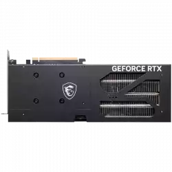 MSI Video Card NVIDIA GeForce RTX 5060 8G VENTUS 3X OC, 8GB GDDR7, 128-bit, 2550 MHz Boost, 3840 CUDA Cores, PCIe 5.0 (x8), 3x DP 2.1b, HDMI 2.1b, RAY TRACING, Triple Fan, 155W TDP, 8-pin PCIe Power, G-SYNC, 3Y