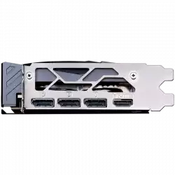 MSI Video Card NVIDIA GeForce RTX 5060 Ti 16G GAMING TRIO OC, 16GB GDDR7, 128-bit, 2662 MHz Boost, 4608 CUDA Cores, PCIe 5.0 (x8), 3x DP 2.1b, HDMI 2.1b, RAY TRACING, Triple Fan, 180W TDP, 16-pin PCIe 5.0 (12V-2x6), G-SYNC, 2.25-Slot, 3Y