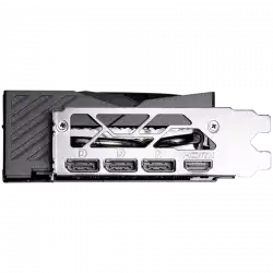 MSI Video Card NVIDIA GeForce RTX 5060 Ti 16G GAMING OC, 16GB GDDR7, 128-bit, 2662 MHz Boost, 4608 CUDA Cores, PCIe 5.0 (x8), 3x DP 2.1b, HDMI 2.1b, RAY TRACING, Dual Fan, 180W TDP, 16-pin PCIe 5.0 (12V-2x6), RGB Lighting, G-SYNC, 2.5-Slot, 3Y