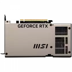 MSI Video Card NVIDIA GeForce RTX 5060 Ti 16G INSPIRE 2X OC, 16GB GDDR7, 128-bit, 2617 MHz Boost, 4608 CUDA Cores, PCIe 5.0 (x8), 3x DP 2.1b, HDMI 2.1b, RAY TRACING, Dual Fan, 180W TDP, 8-pin PCIe Power, G-SYNC, 2-Slot, 3Y MSI Video Card NVIDIA GeForce RTX 5060 Ti 16G INSPIRE 2X OC, 16GB GDDR7, 128-bit, 2617 MHz Boost, 4608 CUDA Cores, PCIe 5.0 (x8), 3x DP 2.1b, HDMI 2.1b, RAY TRACING, Dual Fan, 180W TDP, 8-pin PCIe Power, G-SYNC, 2-Slot, 3Y