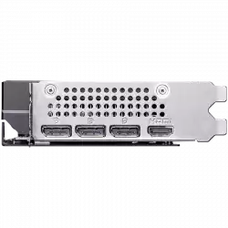 MSI Video Card NVIDIA GeForce RTX 5060 Ti 16G SHADOW 2X OC PLUS, 16GB GDDR7, 128-bit, 2602 MHz Boost, 4608 CUDA Cores, PCIe 5.0 (x8), 3x DP 2.1b, HDMI 2.1b, RAY TRACING, Dual Fan, 180W TDP, 8-pin PCIe Power, G-SYNC, 2-Slot, 3Y