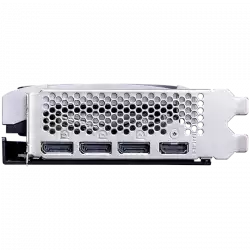MSI Video Card NVIDIA GeForce RTX 5060 Ti 16G VENTUS 3X OC, 16GB GDDR7, 128-bit, 2617 MHz Boost, 4608 CUDA Cores, PCIe 5.0 (x8), 3x DP 2.1b, HDMI 2.1b, RAY TRACING, Triple Fan, 180W TDP, 8-pin PCIe Power, G-SYNC, 2-Slot, 3Y