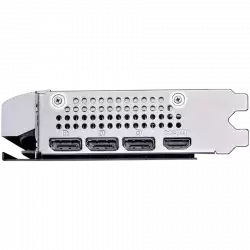 MSI Video Card NVIDIA GeForce RTX 5060 Ti 16G VENTUS 2X OC PLUS, 16GB GDDR7, 128-bit, 2602 MHz Boost, 4608 CUDA Cores, PCIe 5.0 (x8), 3x DP 2.1b, HDMI 2.1b, RAY TRACING, Dual Fan, 180W TDP, 8-pin PCIe Power, G-SYNC, 2-Slot, 3Y