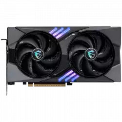 MSI Video Card Nvidia GeForce RTX 5060 Ti 8G GAMING OC, 8GB GDDR7, 128bit, Effective Memory Clock: 28000MHz, Boost: 2647 MHz, 4608 CUDA Cores, PCIe 5.0, 3x DP 2.1b, HDMI 2.1b, RAY TRACING, Dual Fan, 1x16pin, 600W Recommended PSU, 3Y