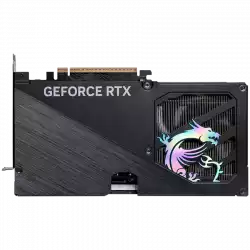 MSI Video Card Nvidia GeForce RTX 5060 Ti 8G GAMING OC, 8GB GDDR7, 128bit, Effective Memory Clock: 28000MHz, Boost: 2647 MHz, 4608 CUDA Cores, PCIe 5.0, 3x DP 2.1b, HDMI 2.1b, RAY TRACING, Dual Fan, 1x16pin, 600W Recommended PSU, 3Y                          