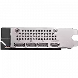 MSI Video Card NVIDIA GeForce RTX 5060 Ti 8G SHADOW 2X OC PLUS, 8GB GDDR7, 128-bit, 2617 MHz Boost, 4608 CUDA Cores, PCIe 5.0 (x8), 3x DP 2.1b, HDMI 2.1b, RAY TRACING, Dual Fan, 180W TDP, 8-pin PCIe Power, G-SYNC, 2-Slot, 3Y