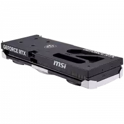 MSI Video Card NVIDIA GeForce RTX 5060 Ti 8G VENTUS 3X OC, 8GB GDDR7, 128-bit, 2617 MHz Boost, 4608 CUDA Cores, PCIe 5.0 (x8), 3x DP 2.1b, HDMI 2.1b, RAY TRACING, Triple Fan, 180W TDP, 8-pin PCIe Power, G-SYNC, 2-Slot, 3Y
