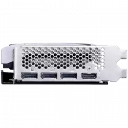 MSI Video Card NVIDIA GeForce RTX 5060 Ti 8G VENTUS 3X OC, 8GB GDDR7, 128-bit, 2617 MHz Boost, 4608 CUDA Cores, PCIe 5.0 (x8), 3x DP 2.1b, HDMI 2.1b, RAY TRACING, Triple Fan, 180W TDP, 8-pin PCIe Power, G-SYNC, 2-Slot, 3Y