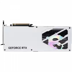 MSI Video Card Nvidia GeForce RTX 5070 12G GAMING TRIO White, 12GB GDDR7, 192bit, Effective Memory Clock: 28000MHz, Boost: 2512 MHz, 6144 CUDA Cores, PCIe 5.0, 3x DP 2.1b, HDMI 2.1b, RAY TRACING, Triple Fan, 1x16pin, 650W Recommended PSU, 3Y