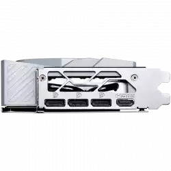 MSI Video Card Nvidia GeForce RTX 5070 12G GAMING TRIO White, 12GB GDDR7, 192bit, Effective Memory Clock: 28000MHz, Boost: 2512 MHz, 6144 CUDA Cores, PCIe 5.0, 3x DP 2.1b, HDMI 2.1b, RAY TRACING, Triple Fan, 1x16pin, 650W Recommended PSU, 3Y