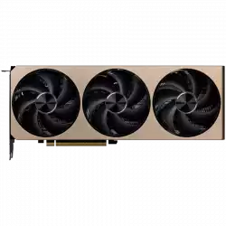 MSI Video Card Nvidia GeForce RTX 5070 12G INSPIRE 3X OC, 12GB GDDR7, 192bit, Effective Memory Clock: 28000MHz, Boost: 2557 MHz, 6144 CUDA Cores, PCIe 5.0, 3x DP 2.1b, HDMI 2.1b, RAY TRACING, Triple Fan, 1x16pin, 650W Recommended PSU, 3Y