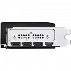 MSI Video Card Nvidia GeForce RTX 5070 12G SHADOW 3X OC, 12GB GDDR7, 192bit, Effective Memory Clock: 28000MHz, Boost: 2542 MHz, 6144 CUDA Cores, PCIe 5.0, 3x DP 2.1b, HDMI 2.1b, RAY TRACING, Triple Fan, 1x16pin, 650W Recommended PSU, 3Y