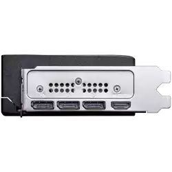 MSI Video Card Nvidia GeForce RTX 5070 12G SHADOW 2X OC, 12GB GDDR7, 192bit, Effective Memory Clock: 28000MHz, Boost: 2542 MHz, 6144 CUDA Cores, PCIe 5.0, 3x DP 2.1b, HDMI 2.1b, RAY TRACING, Dual Fan, 1x16pin, 650W Recommended PSU, 3Y