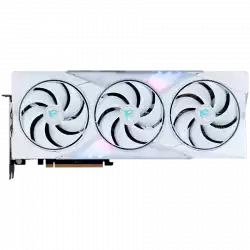 MSI Video Card Nvidia GeForce RTX 5070 TI 16G GAMING TRIO OC WHITE, 16GB GDDR7, 256bit, Effective Memory Clock: 28000MHz, Boost: 2580 MHz, 8960 CUDA Cores, PCIe 5.0, 3x DP 2.1b, HDMI 2.1b, Triple Fan, 1x16pin, 750W Recommended PSU, 3Y