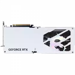MSI Video Card Nvidia GeForce RTX 5070 TI 16G GAMING TRIO OC WHITE, 16GB GDDR7, 256bit, Effective Memory Clock: 28000MHz, Boost: 2580 MHz, 8960 CUDA Cores, PCIe 5.0, 3x DP 2.1b, HDMI 2.1b, Triple Fan, 1x16pin, 750W Recommended PSU, 3Y