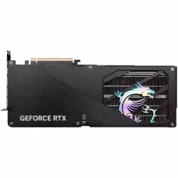 MSI Video Card Nvidia GeForce RTX 5070 TI 16G GAMING TRIO OC PLUS (16GB GDDR7/256bit, PCI-E Gen5, 3x DP 2.1, 1x HDMI 2.1, 1x 16-pin Power Connector, Retail)