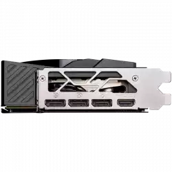 MSI Video Card Nvidia GeForce RTX 5070 TI 16G GAMING TRIO OC PLUS (16GB GDDR7/256bit, PCI-E Gen5, 3x DP 2.1, 1x HDMI 2.1, 1x 16-pin Power Connector, Retail)