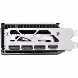 MSI Video Card Nvidia GeForce RTX 5070 TI 16G INSPIRE 3X OC, 16GB GDDR7, 256bit, Effective Memory Clock: 28000MHz, Boost: 2482 MHz, 8960 CUDA Cores, PCIe 5.0, 3x DP 2.1b, HDMI 2.1b, Triple Fan, 1x16pin, 750W Recommended PSU, 3Y