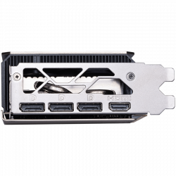 MSI Video Card Nvidia GeForce RTX 5070 TI 16G INSPIRE 3X OC, 16GB GDDR7, 256bit, Effective Memory Clock: 28000MHz, Boost: 2482 MHz, 8960 CUDA Cores, PCIe 5.0, 3x DP 2.1b, HDMI 2.1b, Triple Fan, 1x16pin, 750W Recommended PSU, 3Y