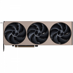 MSI Video Card Nvidia GeForce RTX 5070 TI 16G INSPIRE 3X OC, 16GB GDDR7, 256bit, Effective Memory Clock: 28000MHz, Boost: 2482 MHz, 8960 CUDA Cores, PCIe 5.0, 3x DP 2.1b, HDMI 2.1b, Triple Fan, 1x16pin, 750W Recommended PSU, 3Y