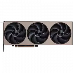 MSI Video Card Nvidia GeForce RTX 5070 TI 16G INSPIRE 3X OC, 16GB GDDR7, 256bit, Effective Memory Clock: 28000MHz, Boost: 2482 MHz, 8960 CUDA Cores, PCIe 5.0, 3x DP 2.1b, HDMI 2.1b, Triple Fan, 1x16pin, 750W Recommended PSU, 3Y