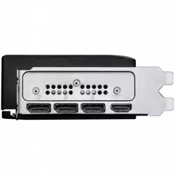 MSI Video Card Nvidia GeForce RTX 5070 TI 16G SHADOW 3X OC, 16GB GDDR7, 256bit, Effective Memory Clock: 28000MHz, Boost: 2482 MHz, 8960 CUDA Cores, PCIe 5.0, 3x DP 2.1b, HDMI 2.1b, RAY TRACING, Triple Fan, 1x16pin, 750W Recommended PSU, 3Y