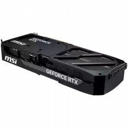 MSI Video Card Nvidia GeForce RTX 5070 TI 16G SHADOW 3X OC, 16GB GDDR7, 256bit, Effective Memory Clock: 28000MHz, Boost: 2482 MHz, 8960 CUDA Cores, PCIe 5.0, 3x DP 2.1b, HDMI 2.1b, RAY TRACING, Triple Fan, 1x16pin, 750W Recommended PSU, 3Y